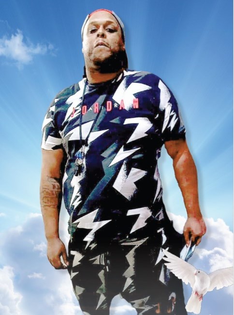 Avis de décès de Charles Ira DeCluette "Cheese"