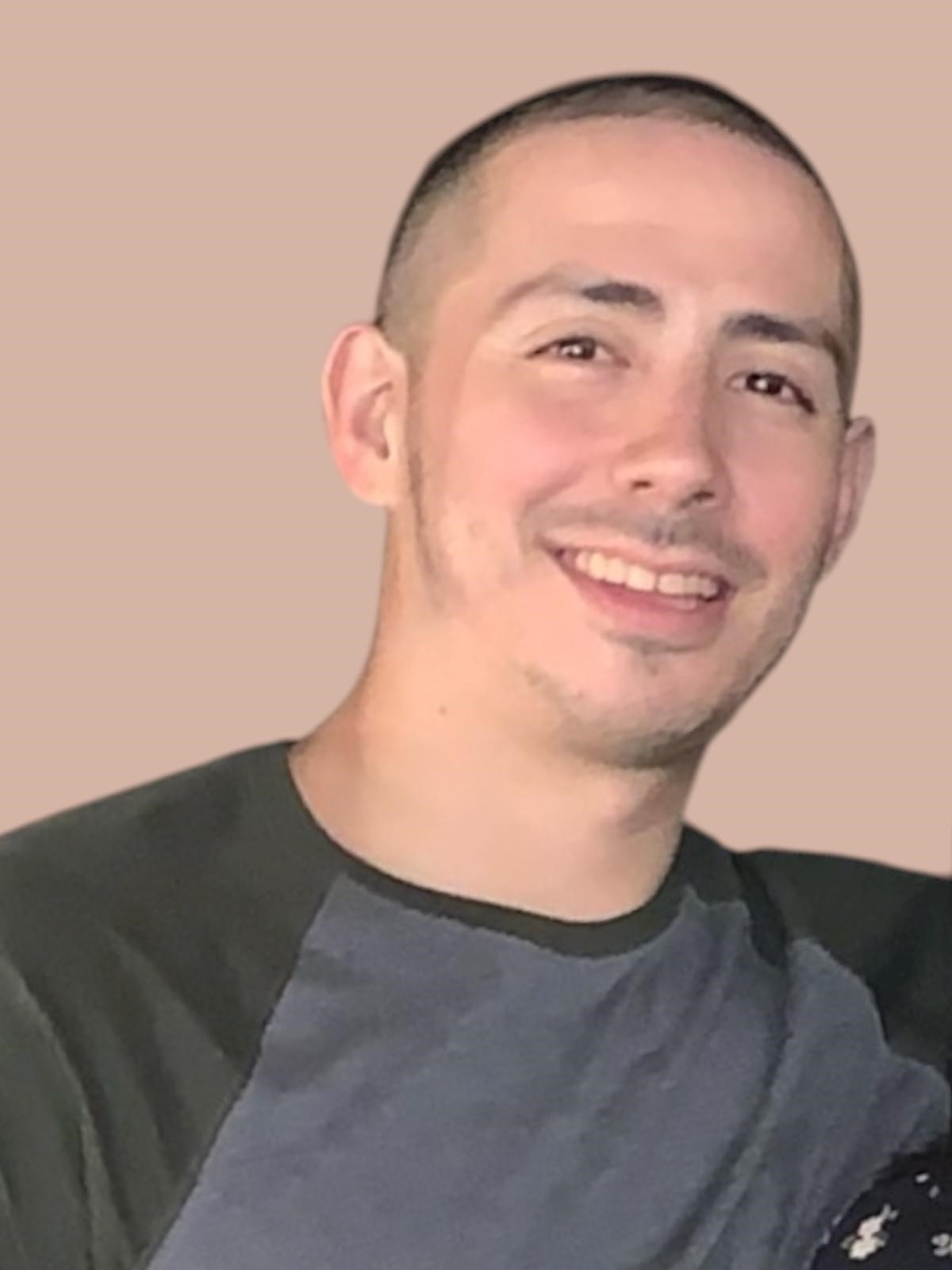 Obituary of John Paul Brand