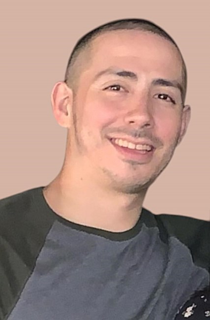 Obituary of John Paul Brand