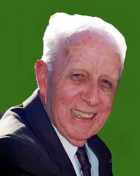 Obituary of Roscoe Elwood Pendleton