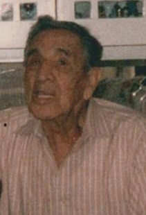 Obituary of Francisco G Chavez