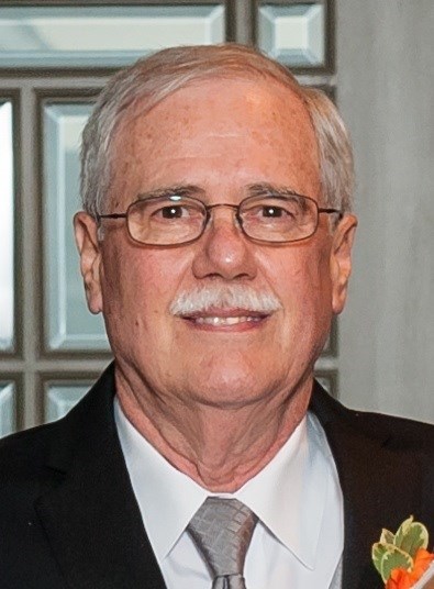 Obituary of Terry Vincent Perkins