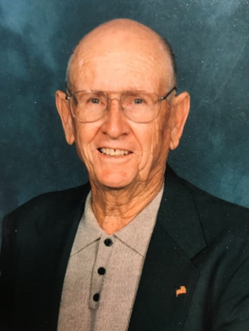 Obituary of James Crawford Womack
