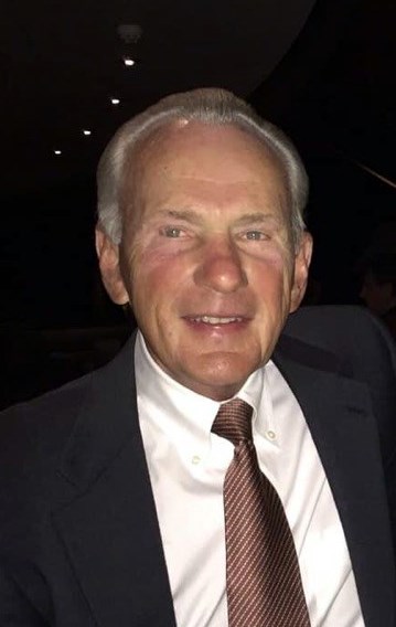 Obituary of Ronald E. Jaynes
