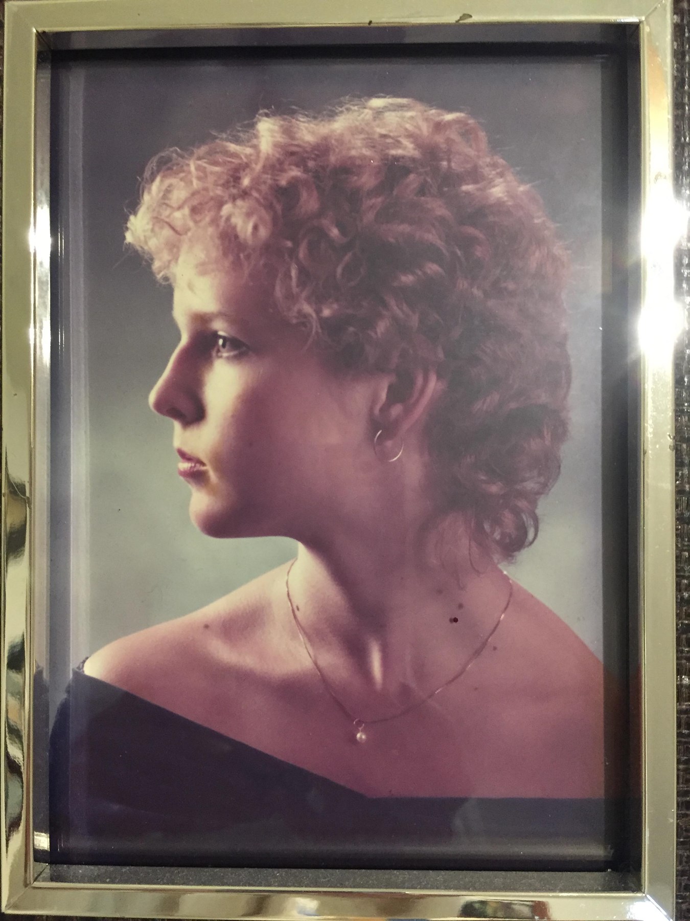 Tamar Donovan Obituary - Columbia, MD