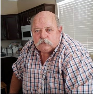 Obituary of Jon Edward Martin