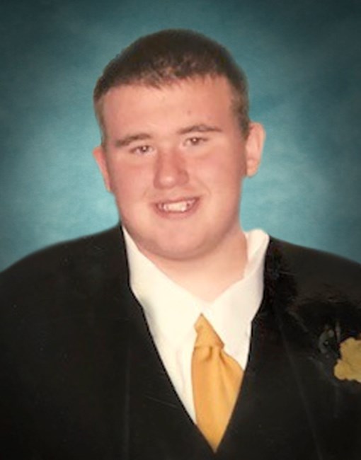 Obituary of Dustin Lee Downs