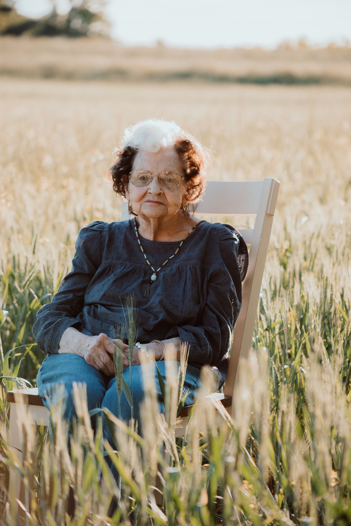 Obituary of Dorothy Frances "Nannie" Thomaston