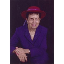 Obituary of Ruth Helen Allen