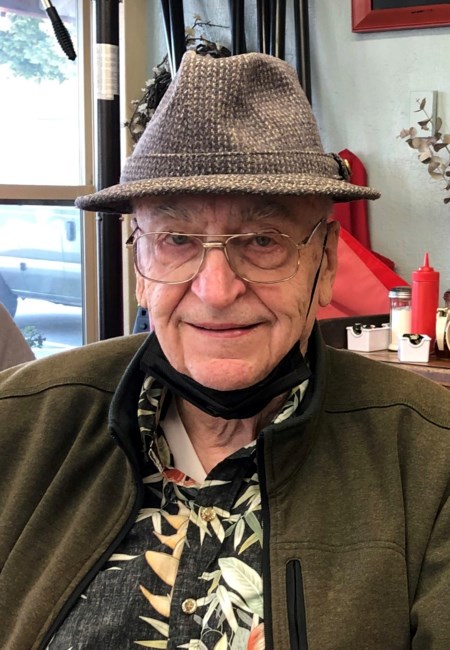 Obituary of Gary Frank Vervair