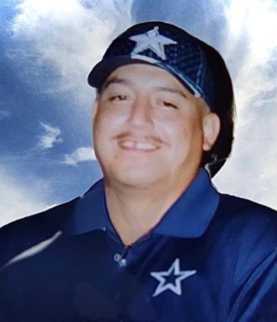 Obituario de Reymundo Godwin-Gonzalez