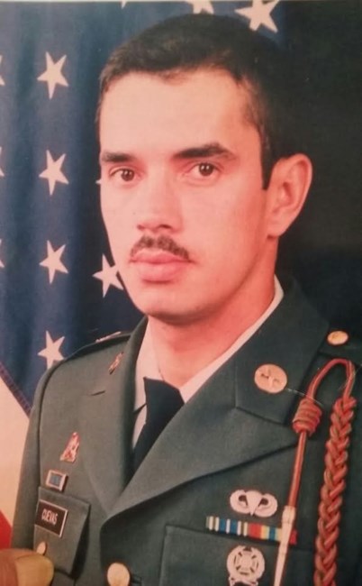 Obituary of Miguel Angel Cuevas Montero