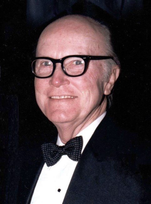 Obituary of J Campbell Murrell