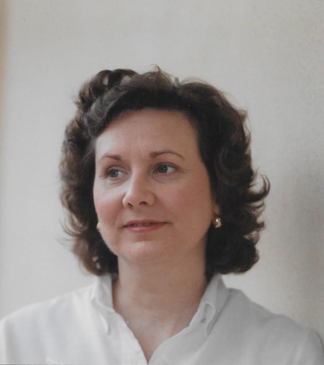 Obituary of Alix Davis Hay