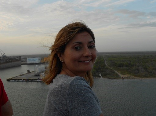 Obituary of Danielle Y. Ballard