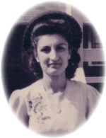 Obituary of Mary Hucul