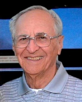 Obituary of Joseph "Joe" George Hajcak