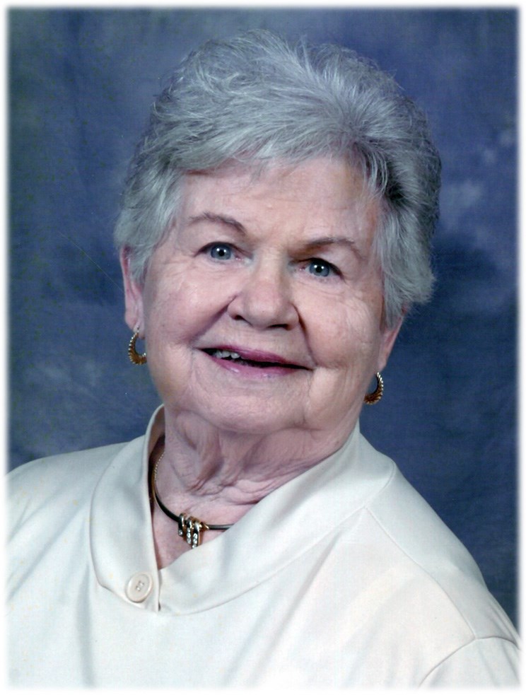 June SwickShank Obituary St. Clair Shores, MI