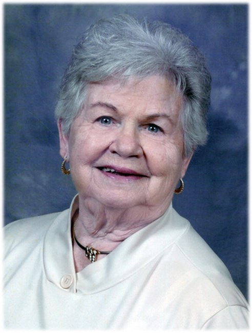 Obituary of June Leota Swick-Shank