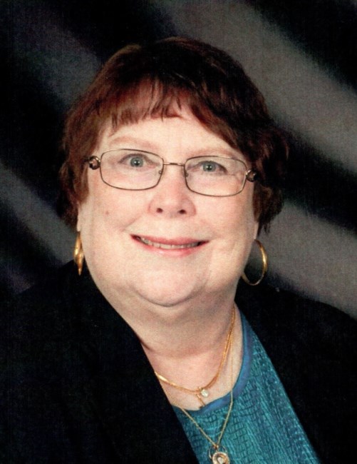 Obituario de Janet Ellen Sidebottom