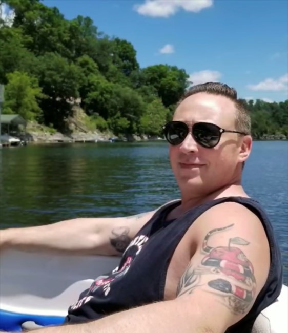 Obituary of David L. Borik