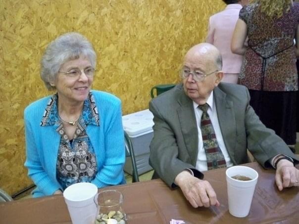 Obituary of Ann Elizabeth Toulson