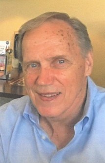 Obituary of Norman Lewis Brown