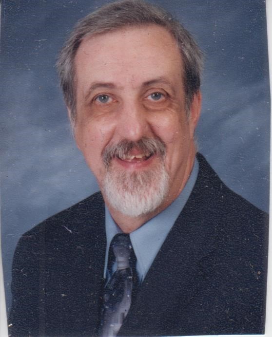 Obituary of Fred Harrison Turner Jr.