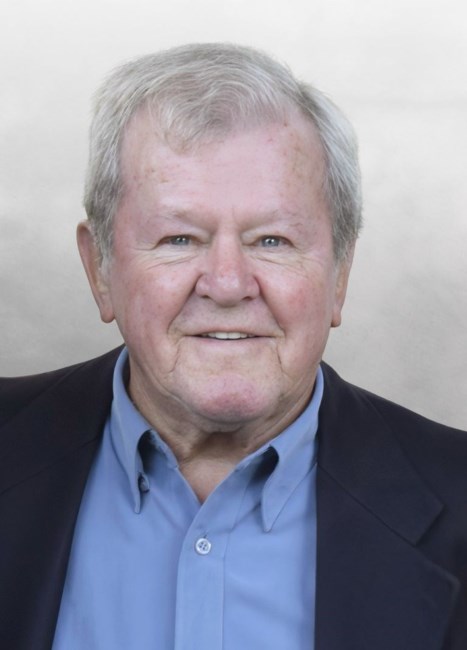 Obituary of Pierre Galipeault