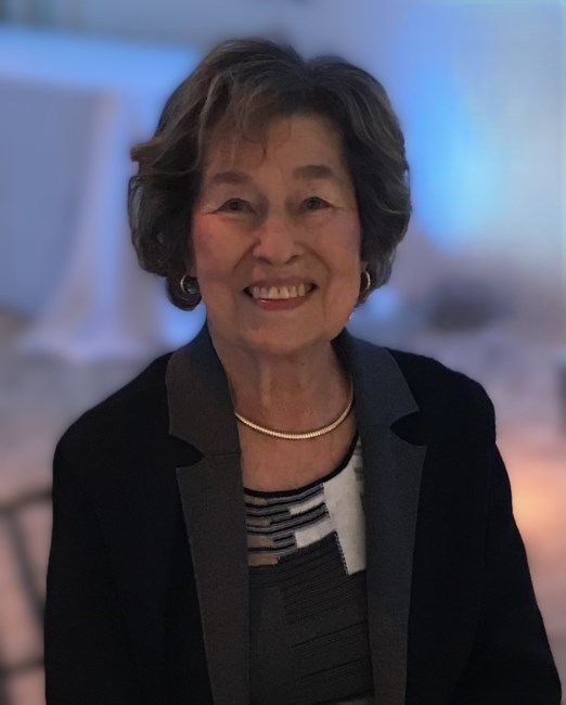 Obituary of Shirley Neems