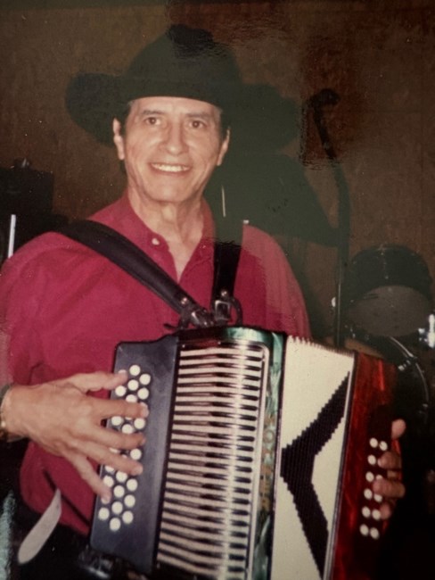 Obituary of Raul M. Moreno