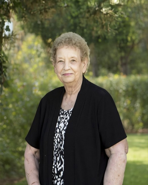 Obituary of Wynona Lynette Clayton