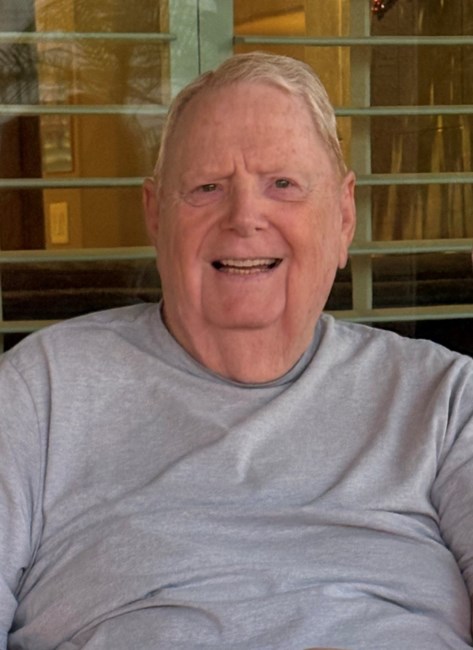 Obituary of Thomas Michael Delaney