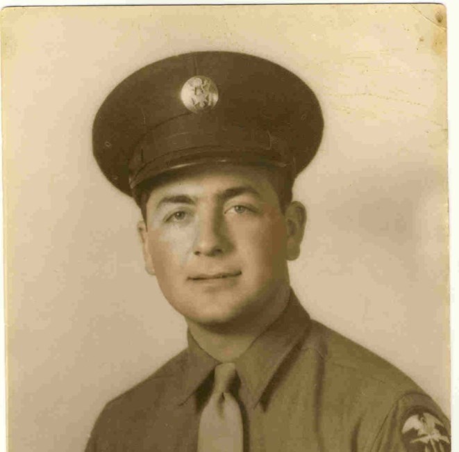 Obituary of James Russo