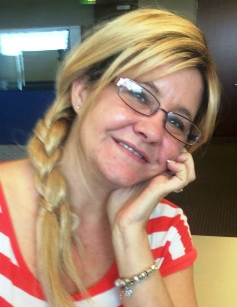 Obituary of Dawn Marie Trakas