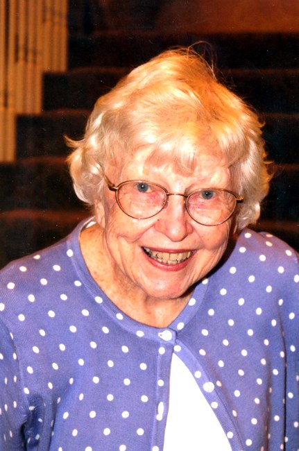 Obituary of Jeanne G. Cromwell