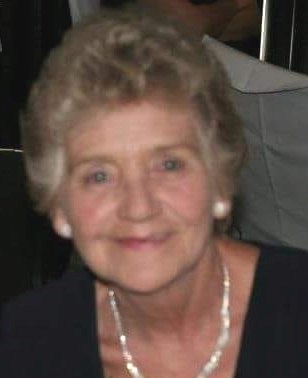 Obituary of Christine M.A. "Tina" Phillips