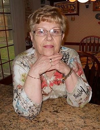 Obituary of Dorothy Zelonis