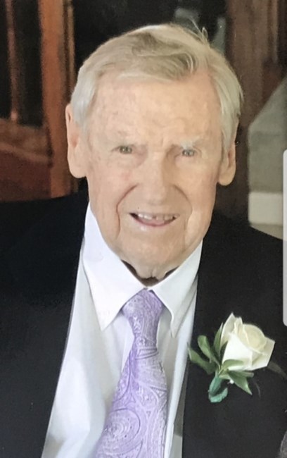 Obituary of Leo M. Lynett Jr.