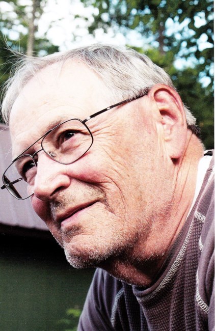 Obituary of William Clayton Shuck