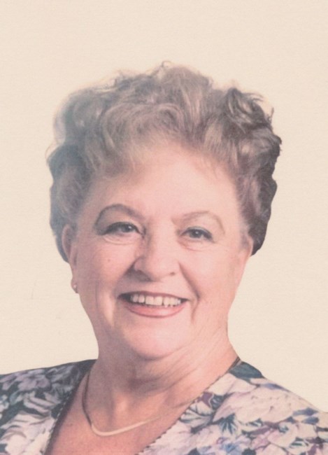 Obituary of Lydia Smith