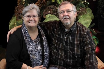 Avis de décès de Ronald Eugene Schmidt