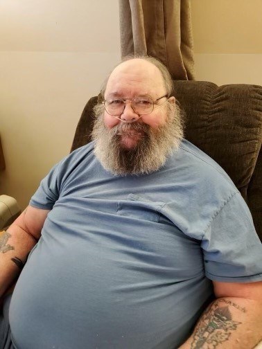 Obituary of Charles "Chuck" William Lane