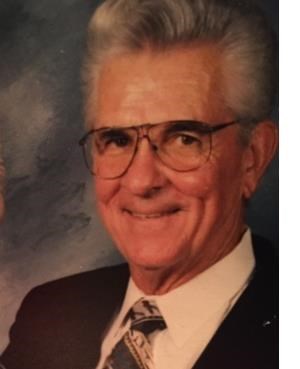 Obituary of Bobby Felix Bracke