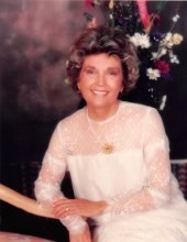 Obituary of Janelle B. Tye