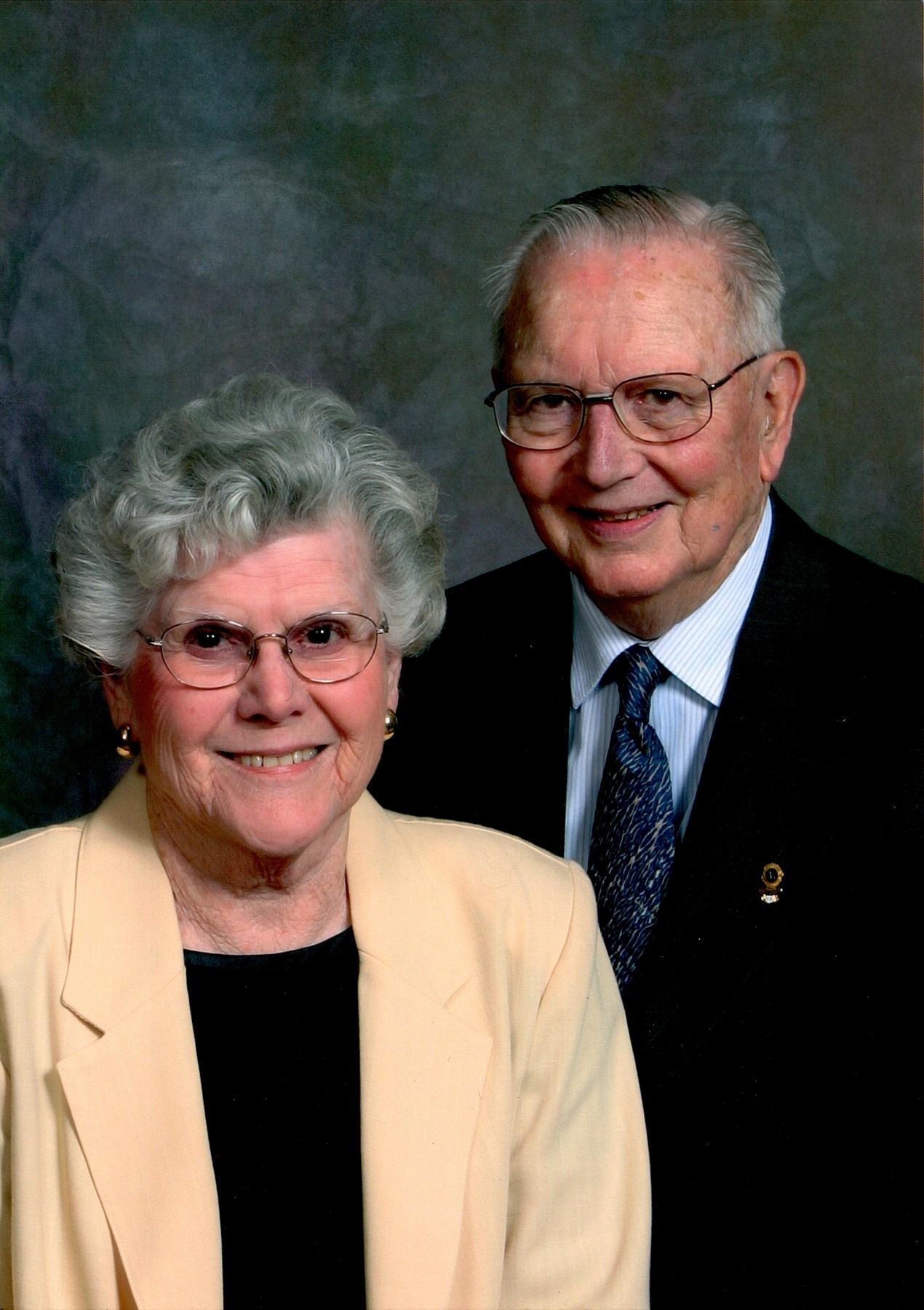 Obituario de Betty Mae Adams