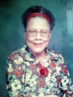 Edna Tatum