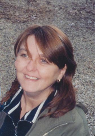 Obituary of Brenda Sue Conrad Henderson