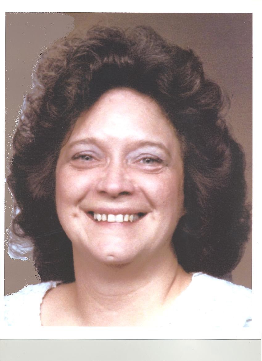 Obituary of Evelyn Linda Nesmith