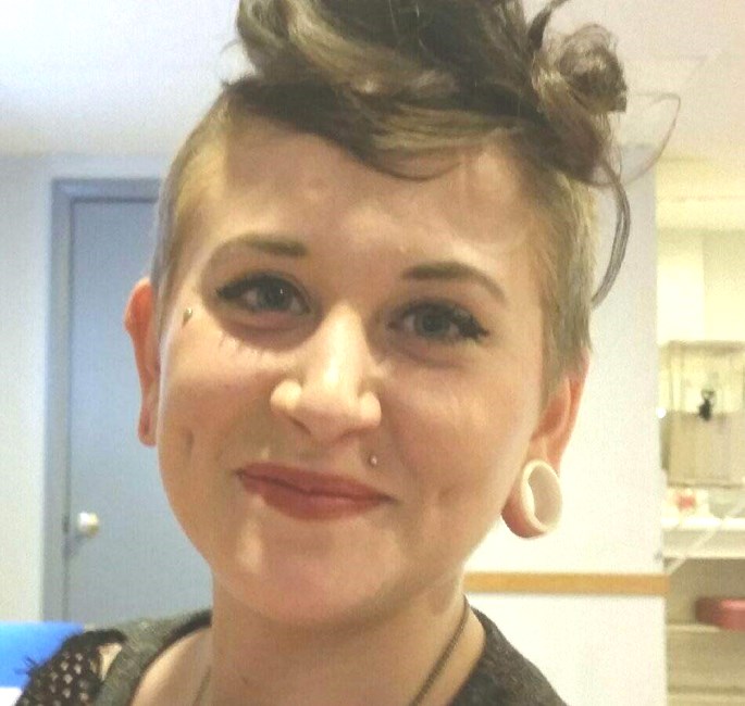 Obituary of Paige Colette Allen